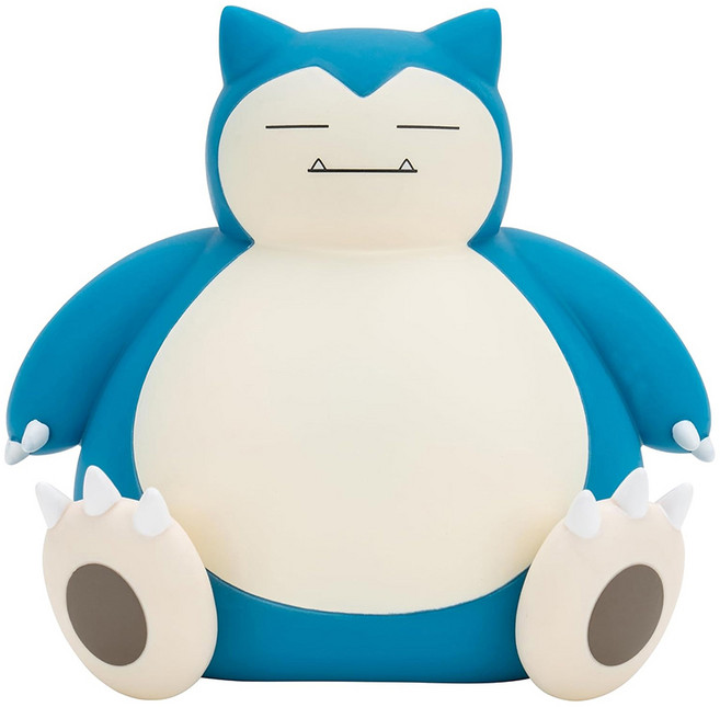 PoKeMoN 寶可夢 筆套公仔 第三彈, 多色-款式隨機, 1個