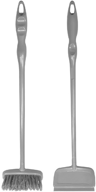 小閨祕 小刺蝟硬毛地刷, 1支, 顏色隨機