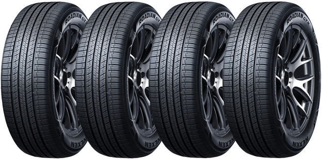 넥센타이어 로디안 GTX 215/70R16, 4개, 출장장착