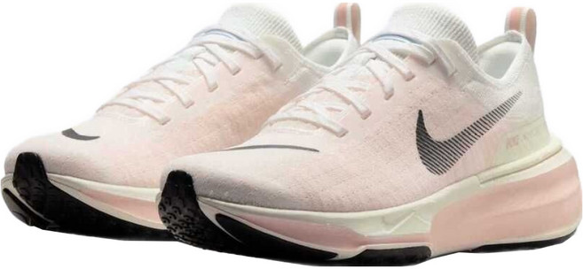 NIKE 耐吉 女款 WMNS ZOOMX INVINCIBLE RUN FK 3 慢跑鞋 DR2660-106
