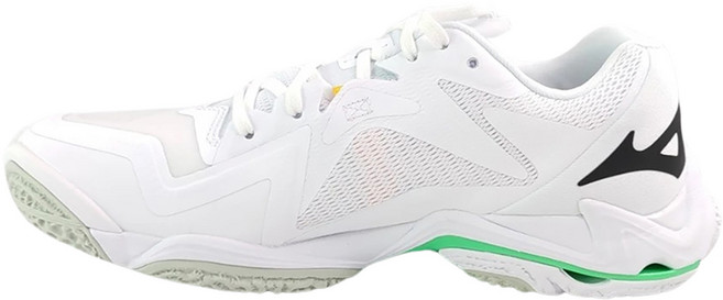 Mizuno 美津濃 WAVE LIGHTNING Z8 排球鞋 V1GA240016