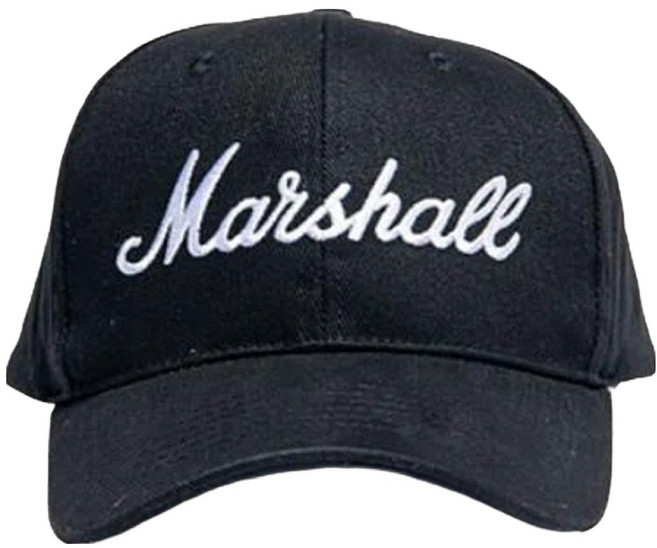 Marshall 兒童款 Baseball Cap 棒球帽