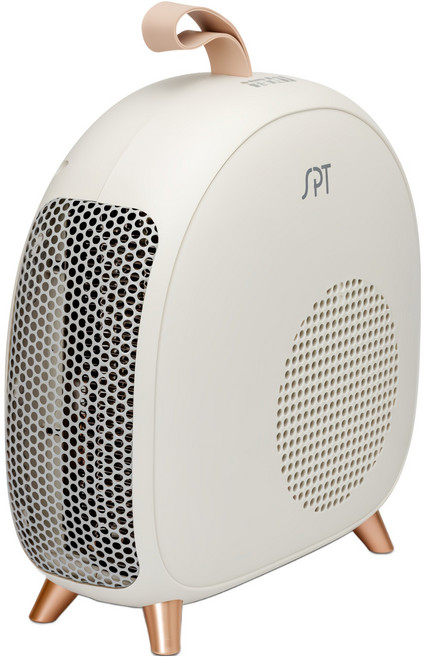 尚朋堂 即熱式電暖器, 白色, SH-23A1