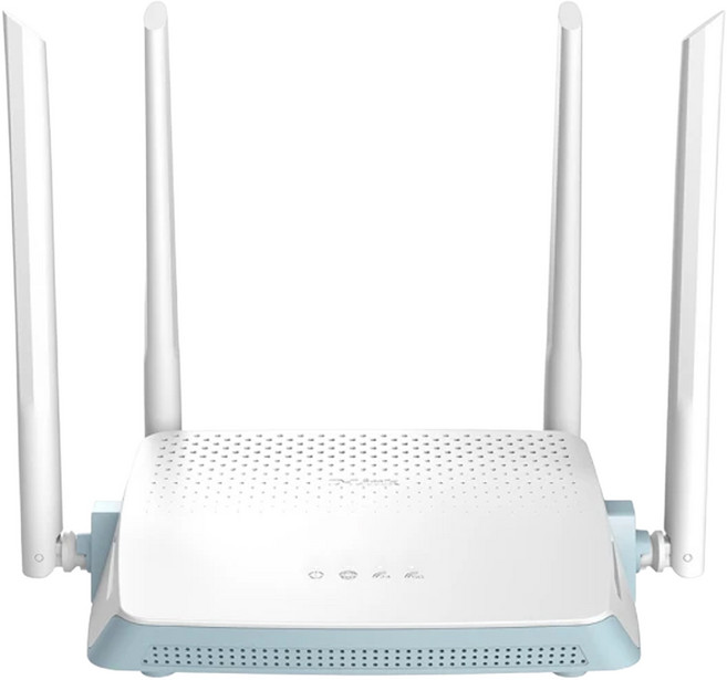 D-Link 友訊科技 AC1200雙頻無線路由器 原廠保固, R12, 1個