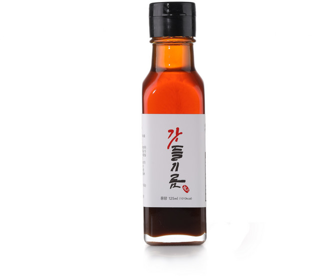 順愛奶奶農產 蓖麻油, 125ml, 1個