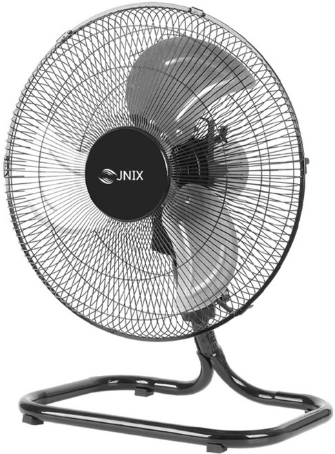 제이닉스 50cm 좌우회전 업소용 공업용 선풍기 대형 메탈 선풍기, JY-401X