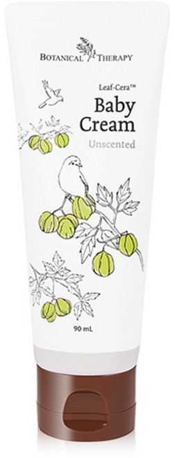 보타니컬테라피 베이비크림, 90ml, 1개