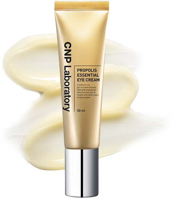 CNP차앤박 프로폴리스 에센셜 아이크림, 50ml, 1개