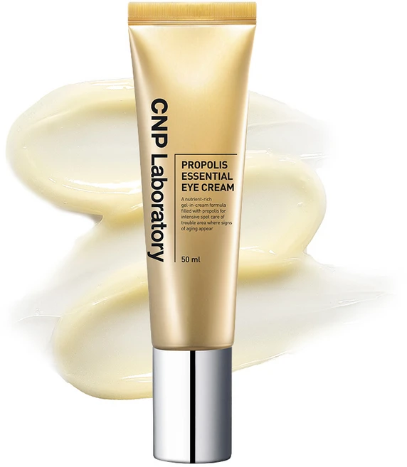 CNP차앤박 프로폴리스 에센셜 아이크림, 50ml, 1개 - 쿠팡