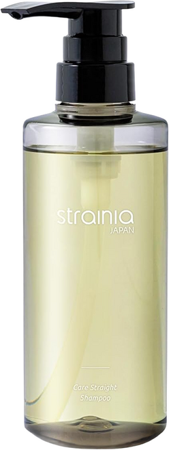 strainia 直髮護理洗髮精 AZ-891, 400g, 1瓶