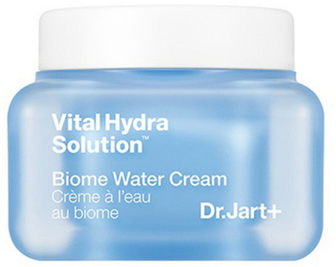 닥터자르트 바이탈하이드라솔루션 바이옴 워터 크림, 50ml, 1개