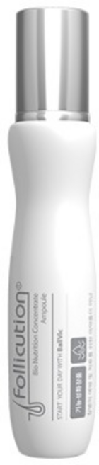 BALLVIC 폴리큐션 바이오 뉴트리션 컨센트레이트 앰플, 50ml, 1개