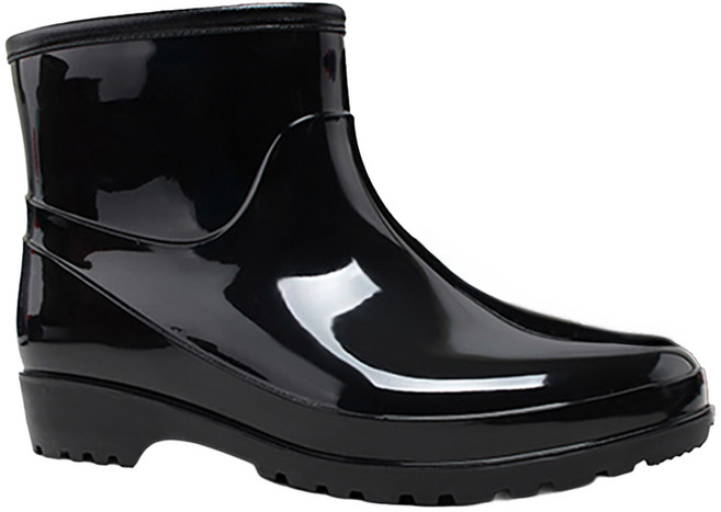 SUPERCOMET 女款超輕量防滑高彈力雨靴 11-20