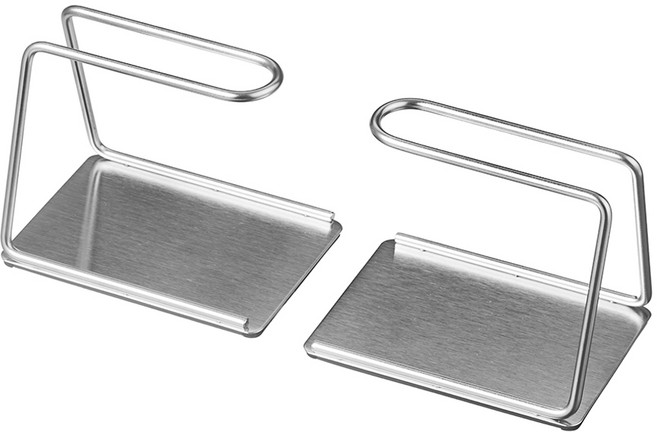 무인양품 스테인리스 키친 페이퍼 홀더, 1개