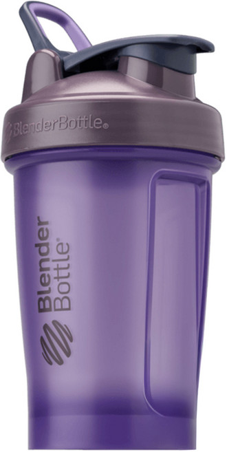 Blender Bottle Classic V2 搖搖杯, 葡萄紫, 600ml, 1個