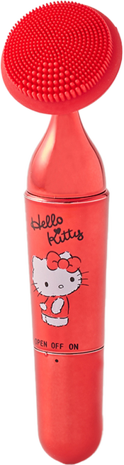 SHIERN-CHIU 廣億實業 HELLO KITTY 亮彩活力舒壓儀, KT-EFM01, 紅色