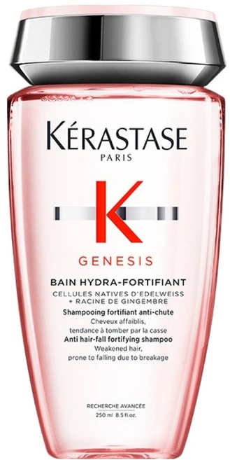 케라스타즈 제네시스 샴푸, 250ml, 1개 - 쿠팡