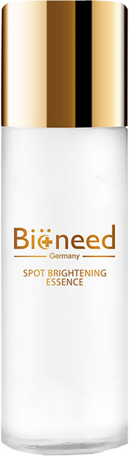 Bioneed 德國原裝 改變暗沉淨白精華, 100ml, 1瓶