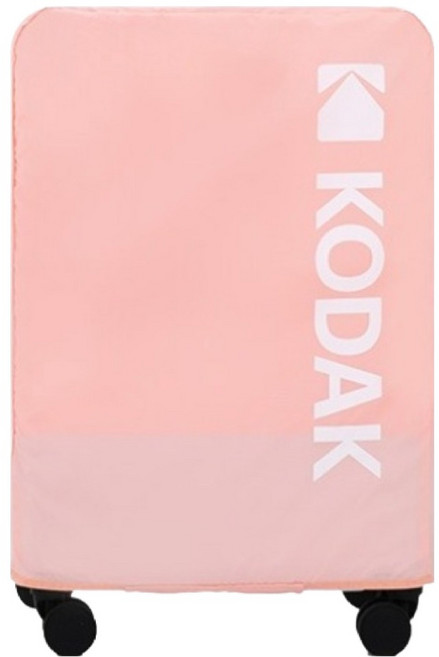 코닥캐리어 아이코닉 러기지 캐리어 커버