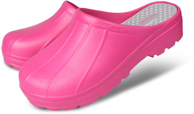 슈퍼카미트 다용도 방수 슬리퍼 DY779