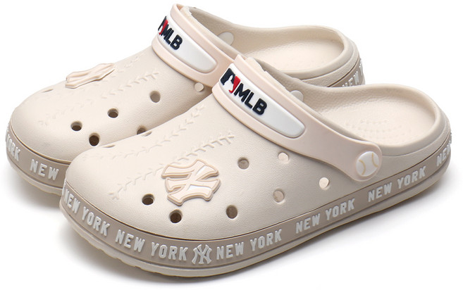 MLB 뉴욕 양키스 레인보우 샌들