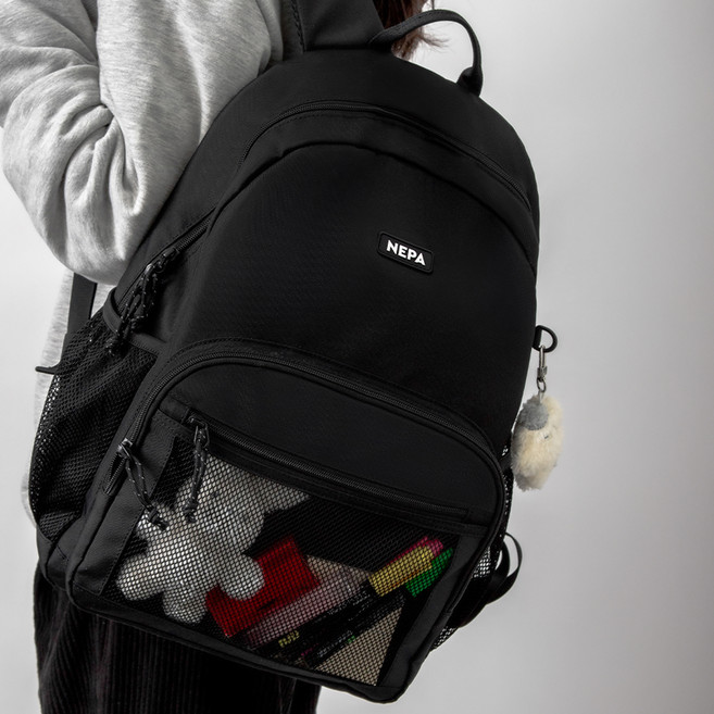 네파 플린트 백팩