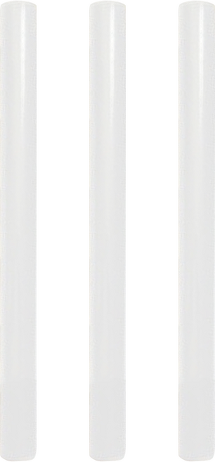 創意塗鴉白板貼 3個, 白色