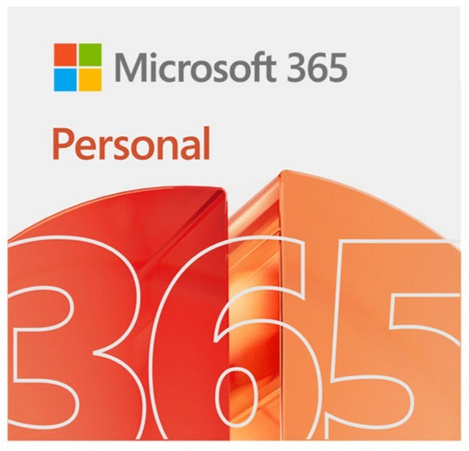 마이크로소프트 365 퍼스널 with AI 오피스 PKC