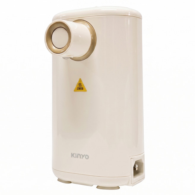 Kinyo 即熱式瞬熱開飲機 WD-115
