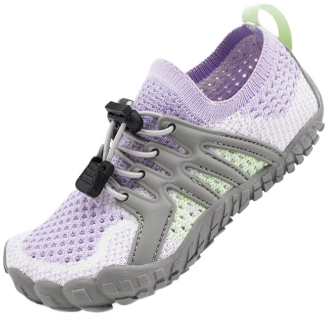 Naturehike 挪客 拼色網眼溯溪鞋