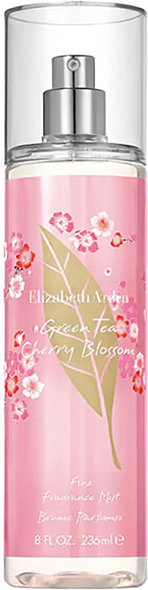 Elizabeth Arden 伊麗莎白雅頓 台灣公司貨 香氛噴霧, 綠茶櫻花, 236ml, 1瓶
