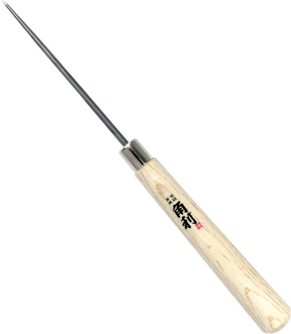 가쿠리 만능 송곳 18-8 스테인리스 Large, 1개