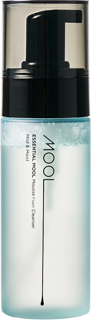정샘물 에센셜 물 무스 폼 클렌저, 150ml, 1개