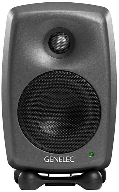 제네렉 PM 모니터 스피커, 8020D