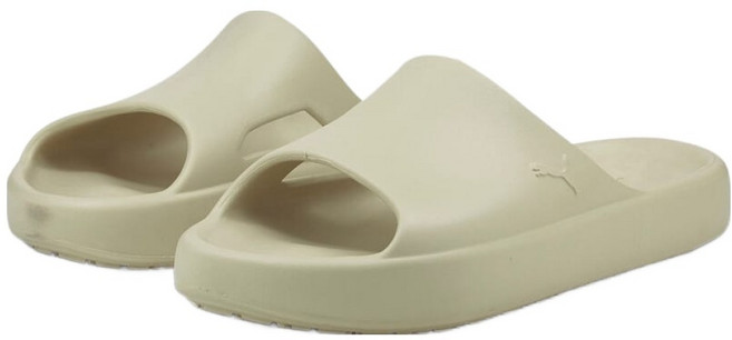 PUMA Shibui Cat 防水拖鞋, 裸色, 29cm