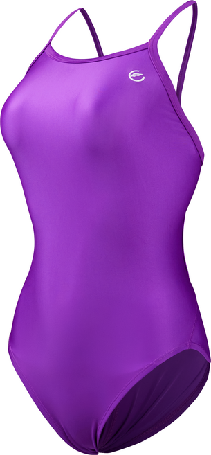 필로드 X백 미들컷 실내 원피스 모던 수영복 FLCE-0007