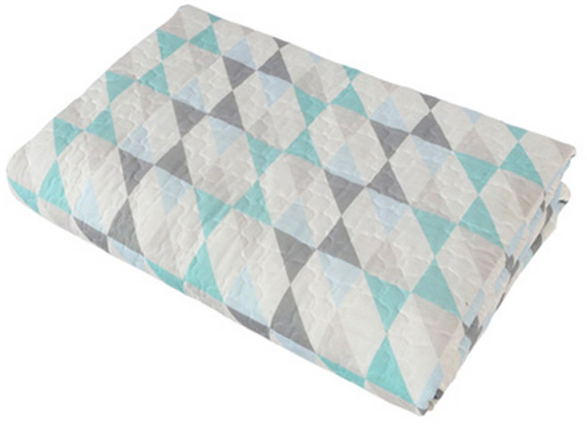 보국전자 리프레시 전자파 안심 전기요 BKB-8101, 혼합색상, 더블(135 x 180 cm)