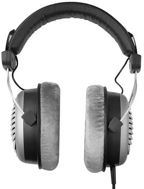 beyerdynamic 拜雅 耳機 DT990 Edition 32 歐姆, 黑色