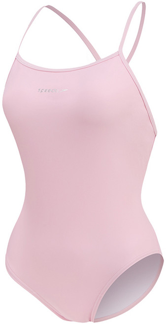 스피도 프리 씬 스트랩 메달리스트 크로스백 아시안핏 수영복 816056H888