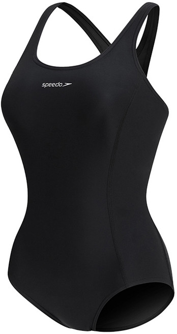 스피도 프리 크로스백 아시안핏 수영복 8160540001