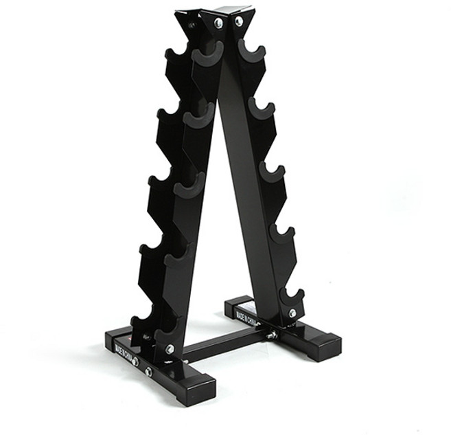 반석스포츠 아령정리대, 1개