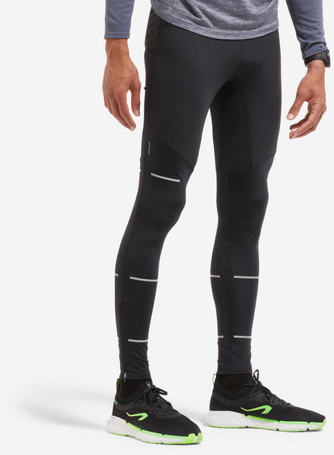 킵런 남성용 런 드라이 500 러닝 타이츠 8626362