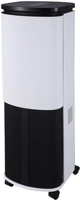 HERAN 禾聯 負離子晶片製冷水冷扇 10L, HWF-10JL010