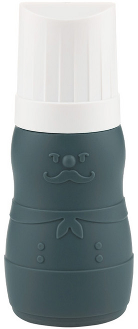 실리만 국내생산 하모니 쉐프 오일 브러쉬 오션그린 1개 one size