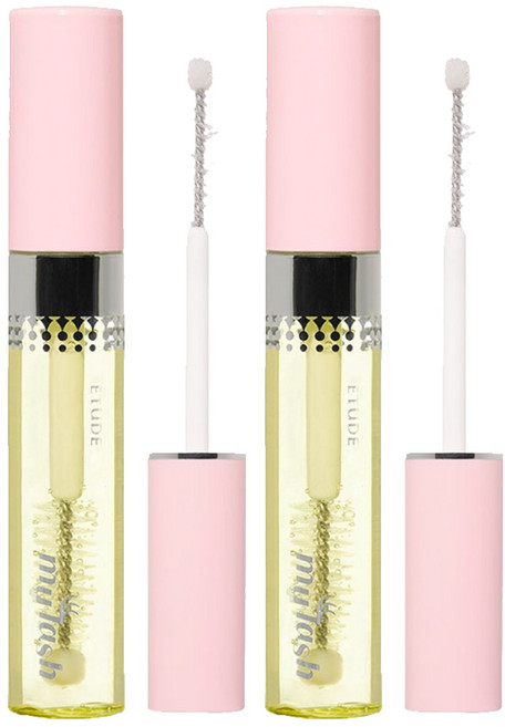 ETUDE NEW My Lash Serum 睫毛營養液, 18g, 2個