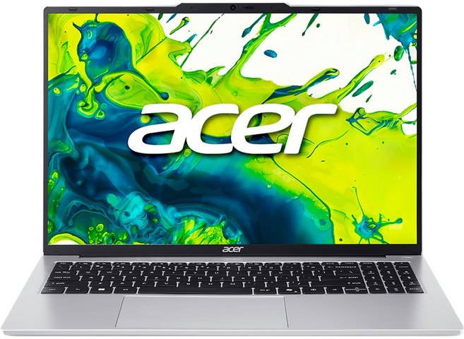 acer 宏碁 Lite 16 WUXGA/IPS 16吋, AMD Ryzen 5 8645HS, AMD Radeon Graphics, 16GB, 512GB SSD, Windows 11, 銀色, AL16-61P-R2P6