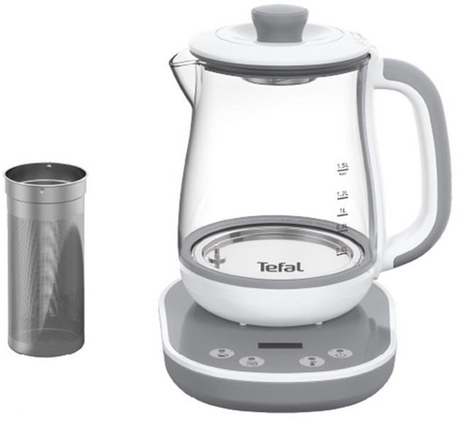 테팔 테이스티 차탕기, BJ551BKR