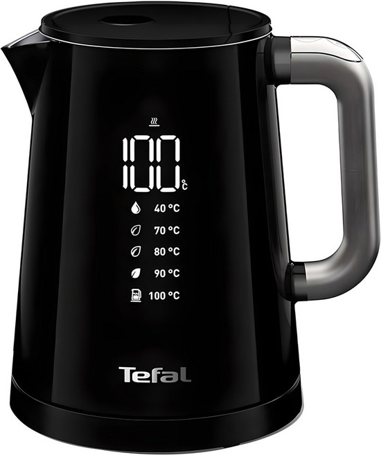 테팔 디스플레이 디지털 전기포트, KO8528KR