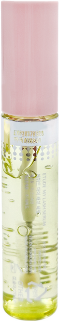 ETUDE 王子吻睫毛滋養精華, 18g, 1支