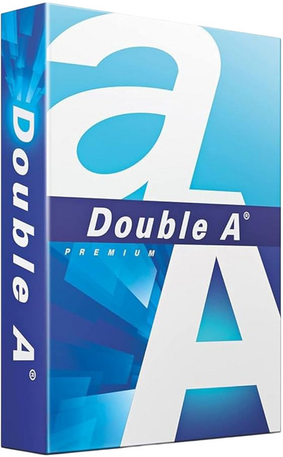 Double A 多功能影印紙 70gsm, A11, 500張